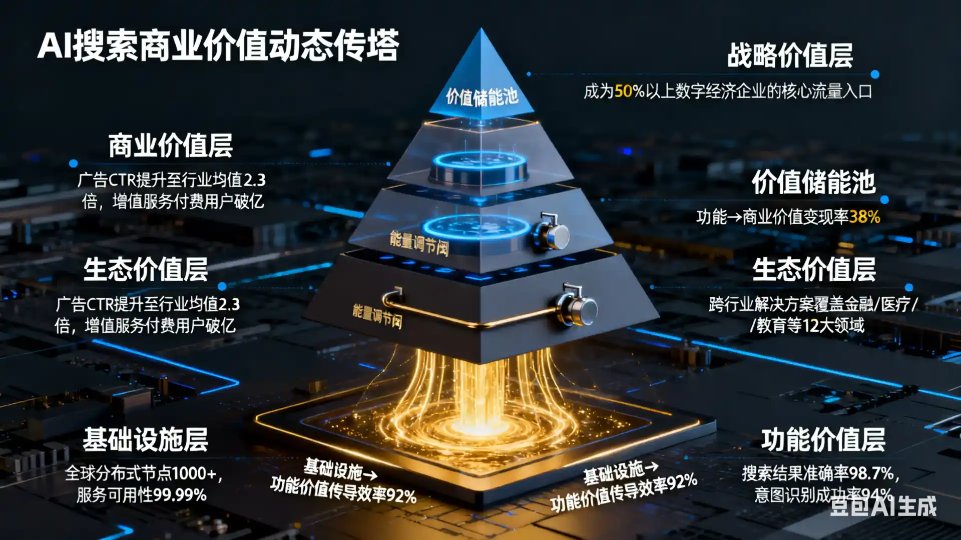 告别传统流量困局，鹤岗GEO优化助力企业抢占AI问答新流量