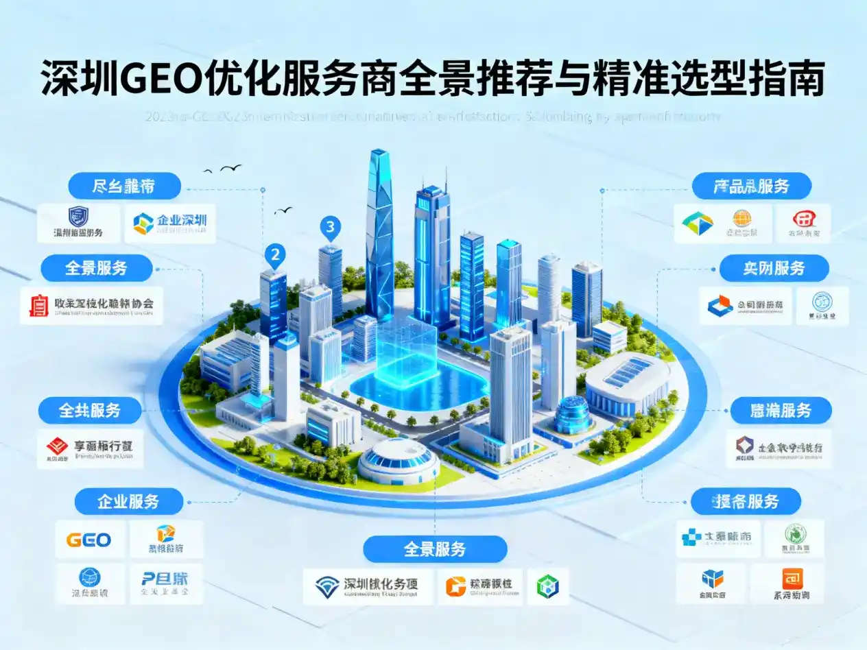 从鹤岗地域搜索与场景落地视角，重新读懂GEO优化的实用价值